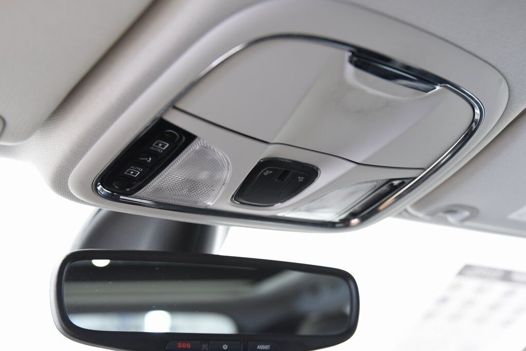 2020 Jeep Cherokee Trailhawk Akron OH