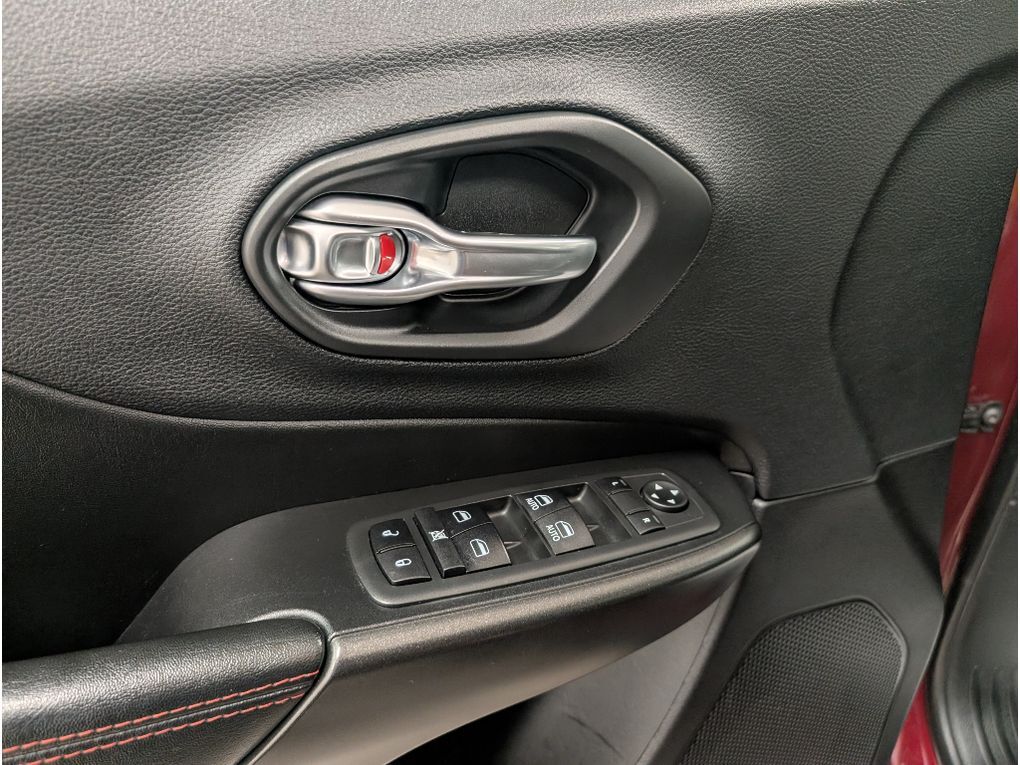 2020 Jeep Cherokee Trailhawk Bozeman MT