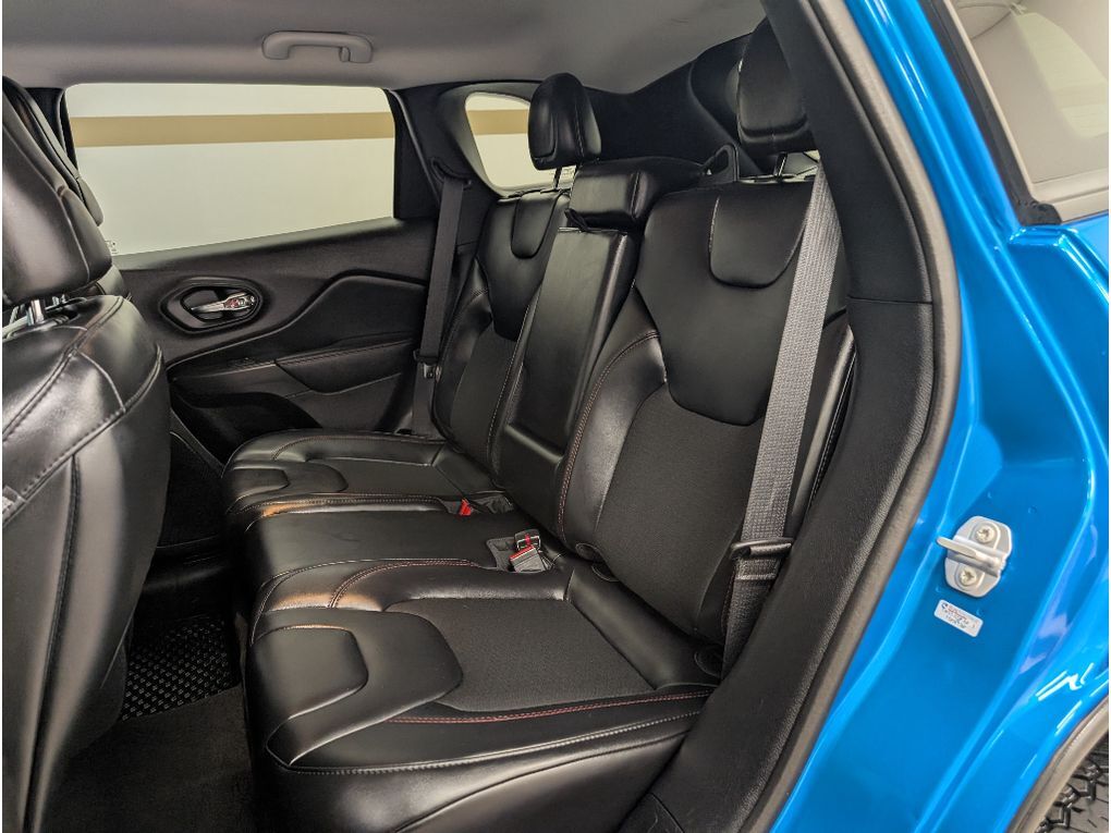 2020 Jeep Cherokee Trailhawk Bozeman MT