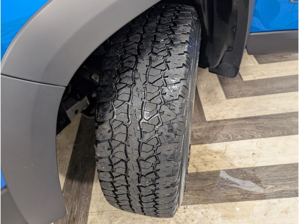 2020 Jeep Cherokee Trailhawk Bozeman MT