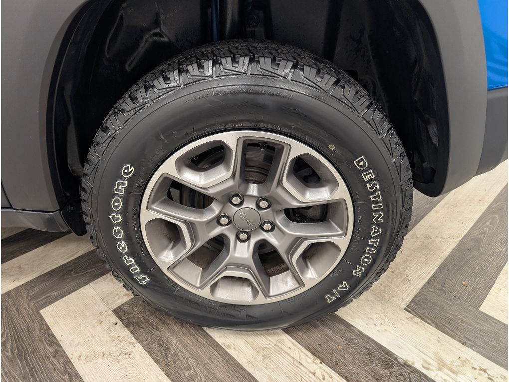 2020 Jeep Cherokee Trailhawk Bozeman MT