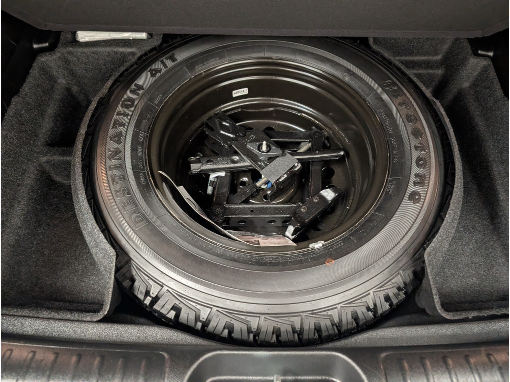 2020 Jeep Cherokee Trailhawk Bozeman MT