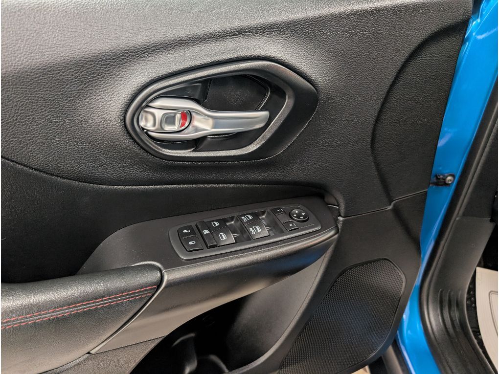 2020 Jeep Cherokee Trailhawk Bozeman MT