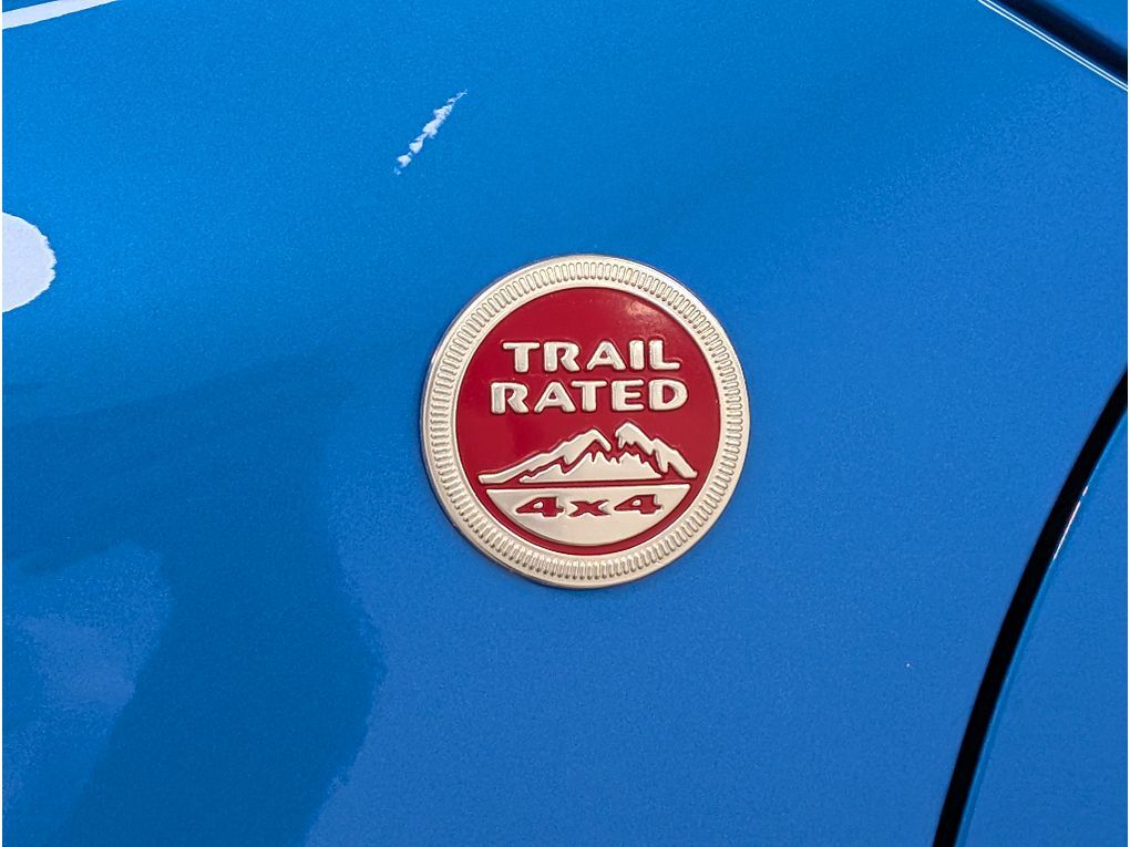 2020 Jeep Cherokee Trailhawk Bozeman MT