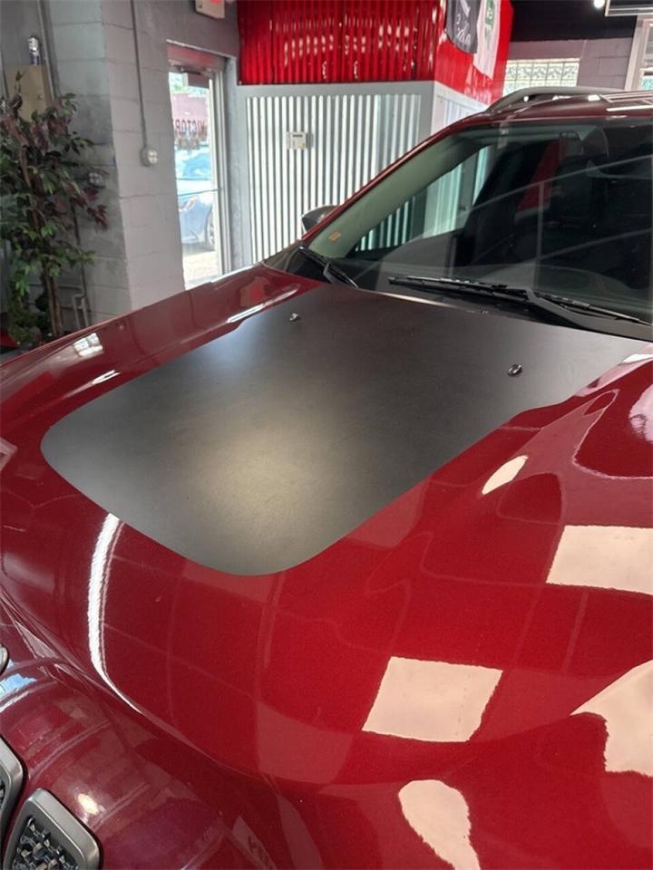 2020 Jeep Cherokee Trailhawk Royal Oak MI