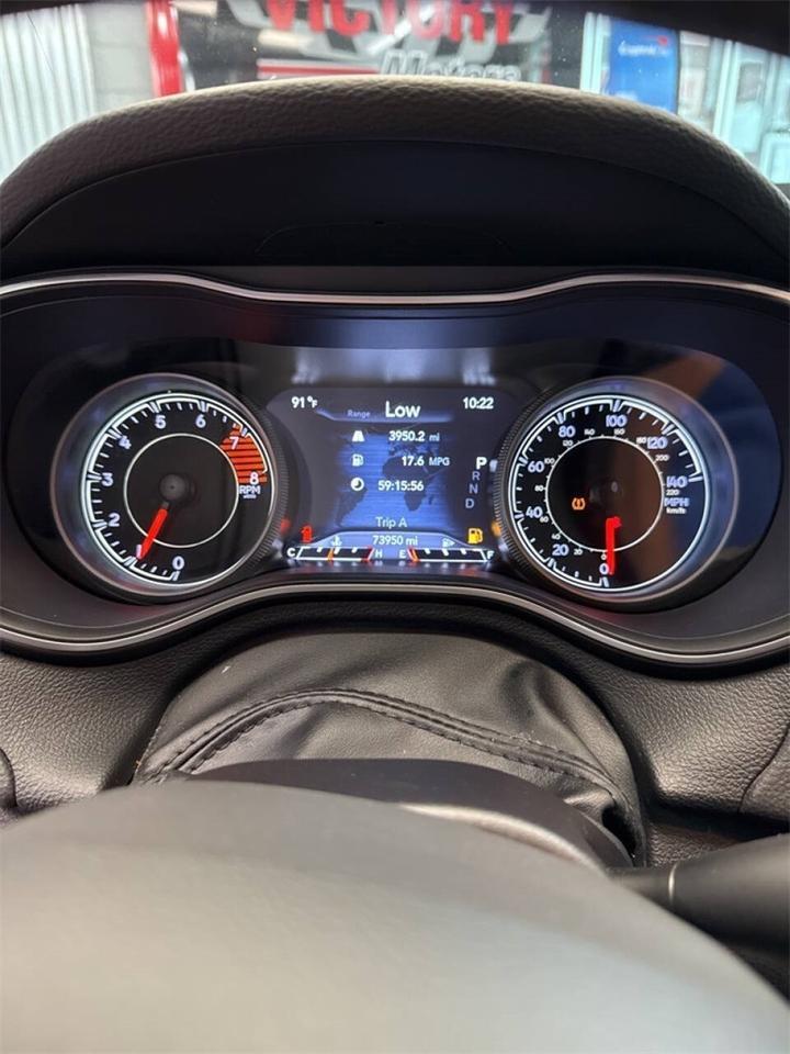 2020 Jeep Cherokee Trailhawk Royal Oak MI