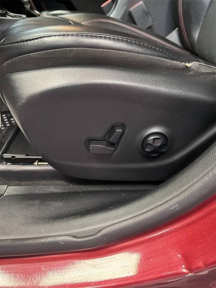 2020 Jeep Cherokee Trailhawk Royal Oak MI