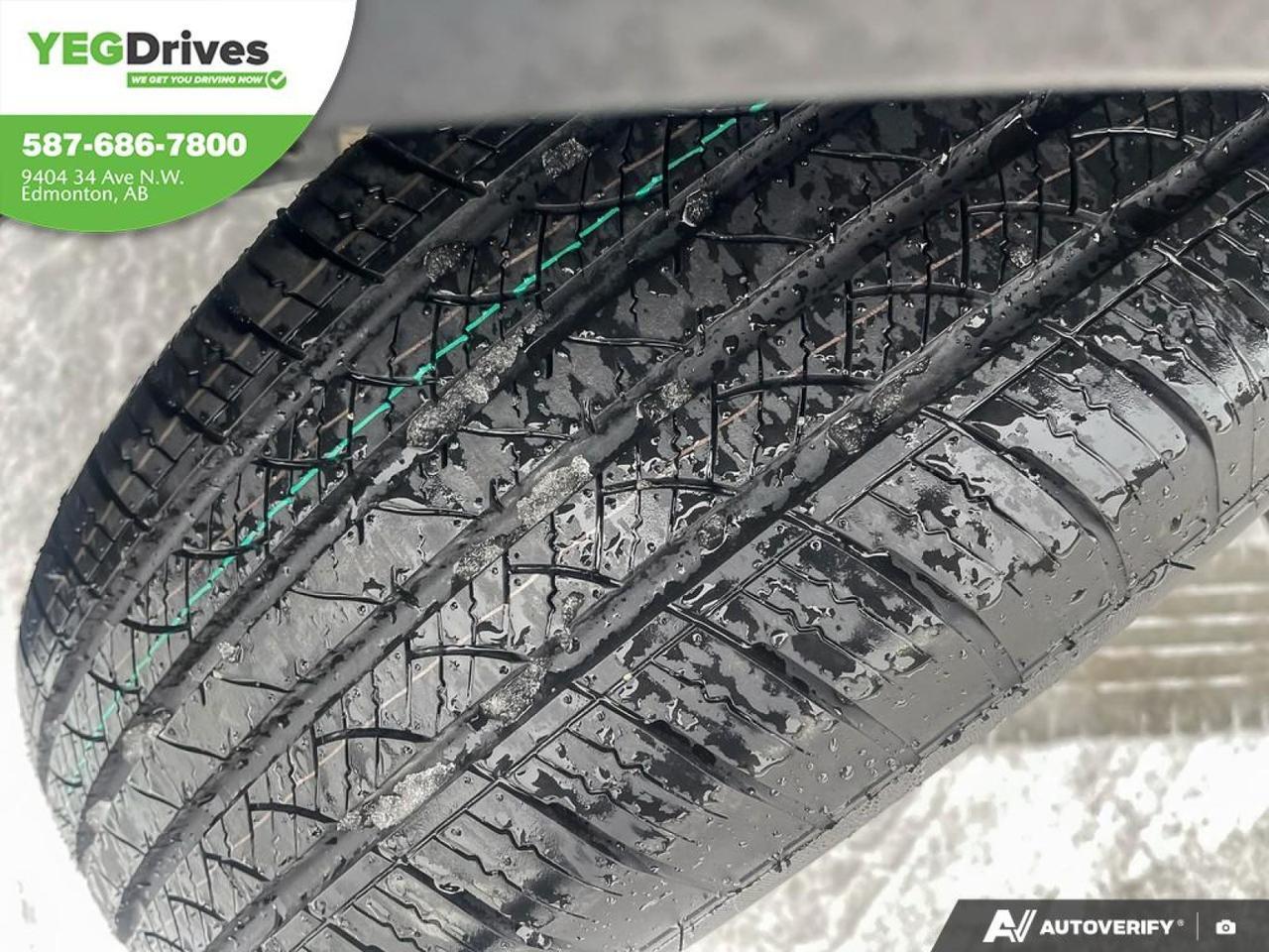 2020 Jeep Cherokee Trailhawk Edmonton AB