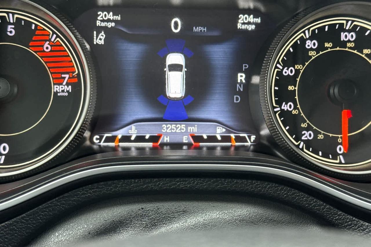 2020 Jeep Cherokee Trailhawk Elite Roseville CA