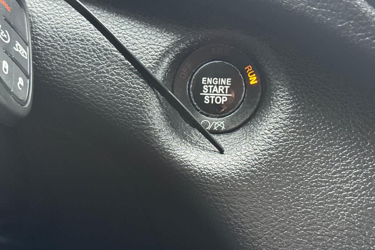 2020 Jeep Cherokee Trailhawk Elite Roseville CA