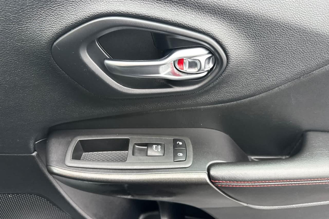 2020 Jeep Cherokee Trailhawk Elite Roseville CA