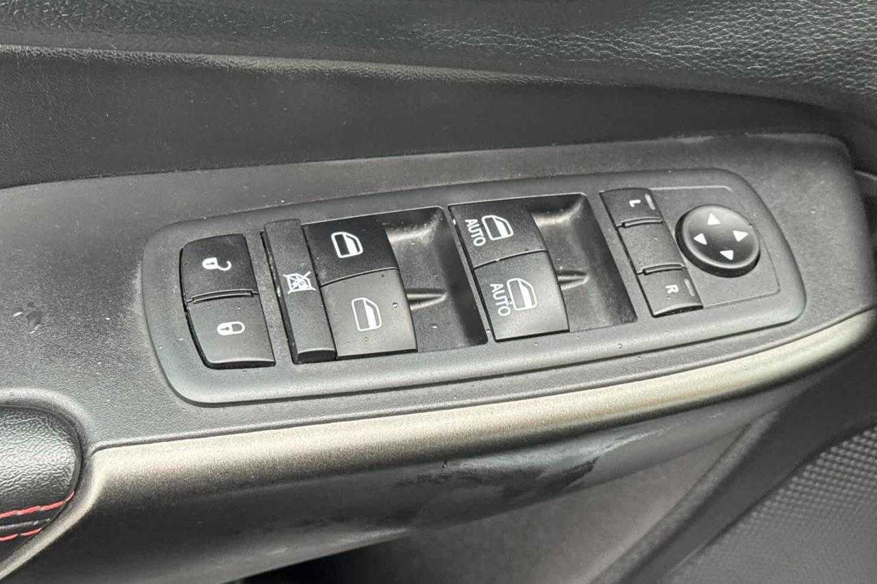 2020 Jeep Cherokee Trailhawk Elite Roseville CA