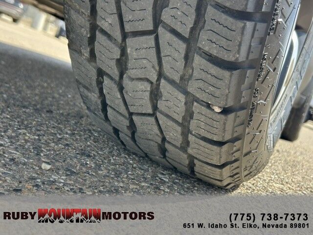 2020 Jeep Cherokee Trailhawk Elko NV