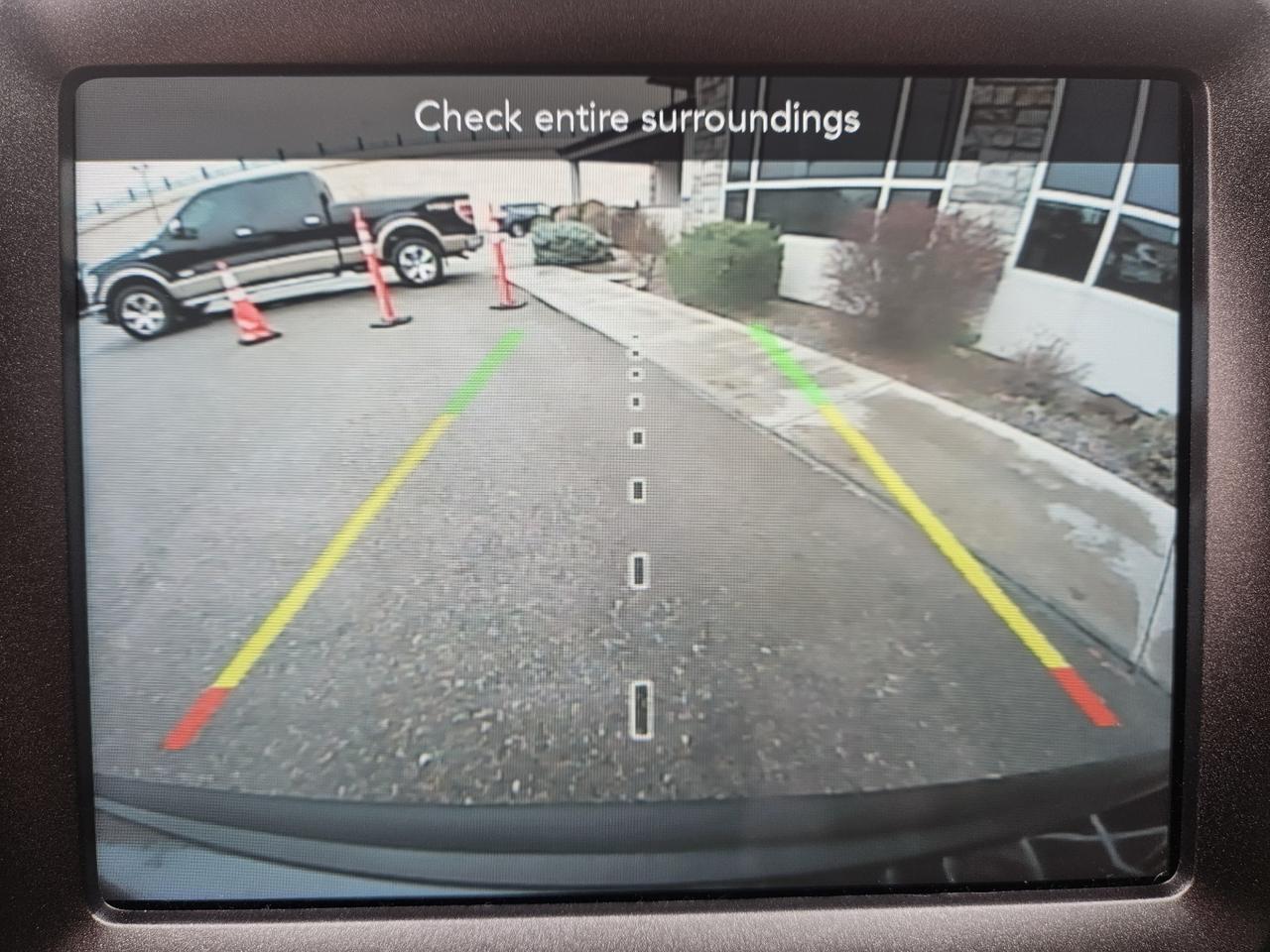 2020 Jeep Cherokee Trailhawk Grand Junction CO