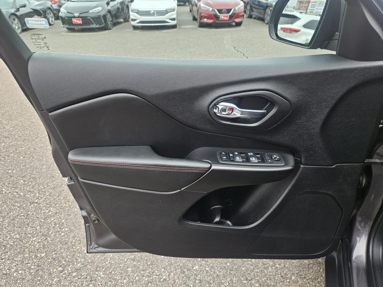 2020 Jeep Cherokee Trailhawk Grand Junction CO