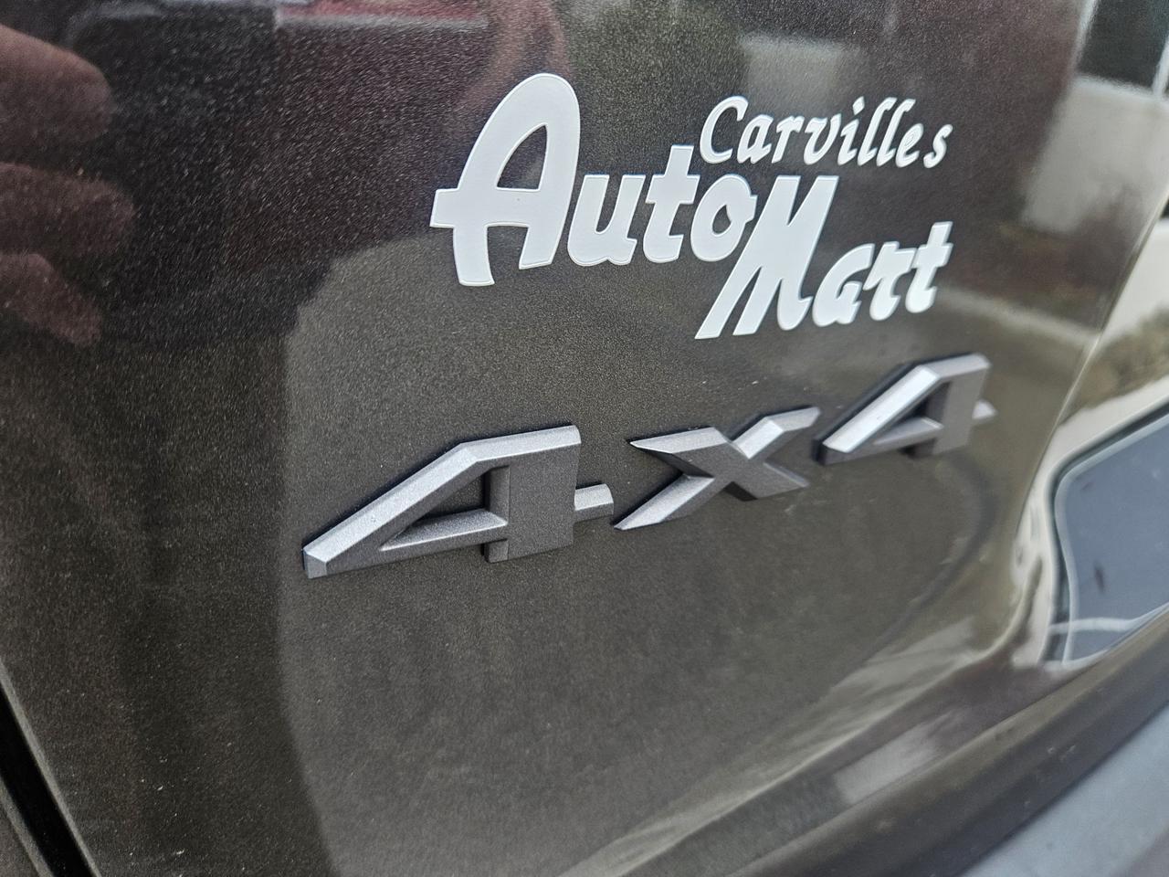 2020 Jeep Cherokee Trailhawk Grand Junction CO