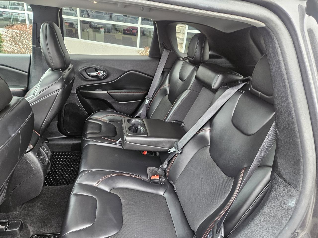 2020 Jeep Cherokee Trailhawk Grand Junction CO