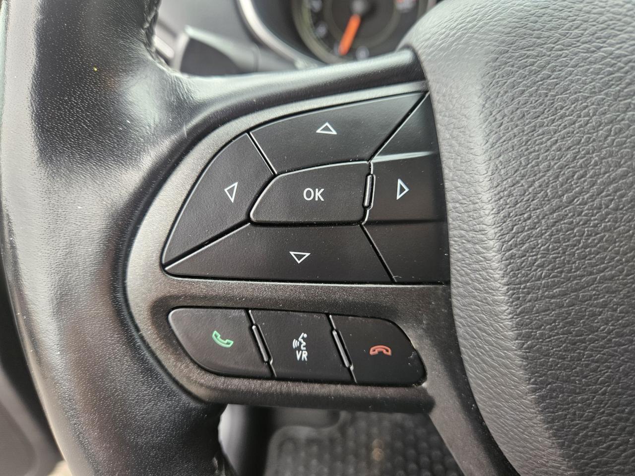 2020 Jeep Cherokee Trailhawk Grand Junction CO