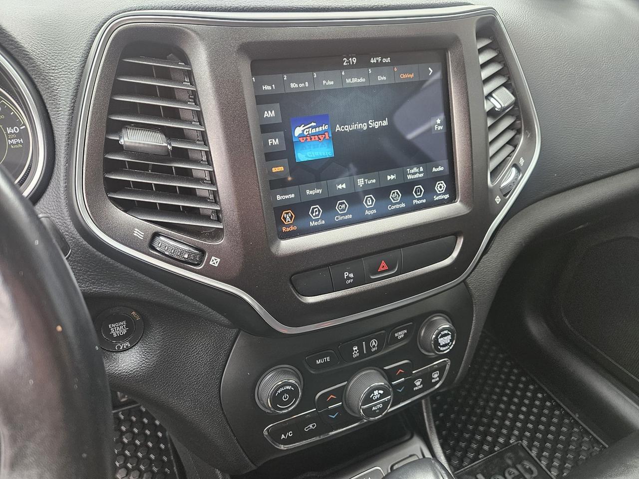 2020 Jeep Cherokee Trailhawk Grand Junction CO