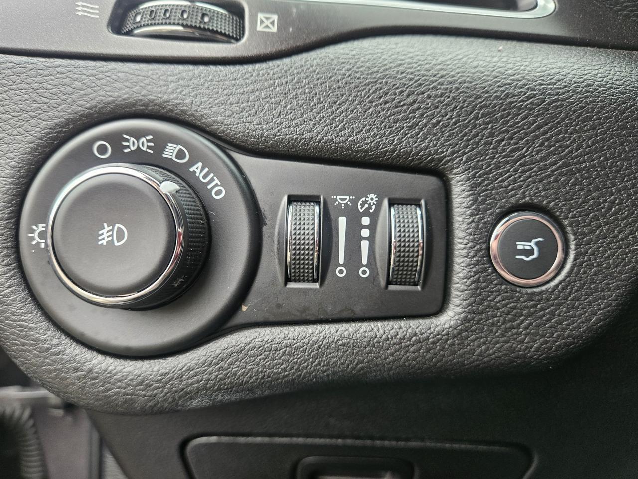 2020 Jeep Cherokee Trailhawk Grand Junction CO