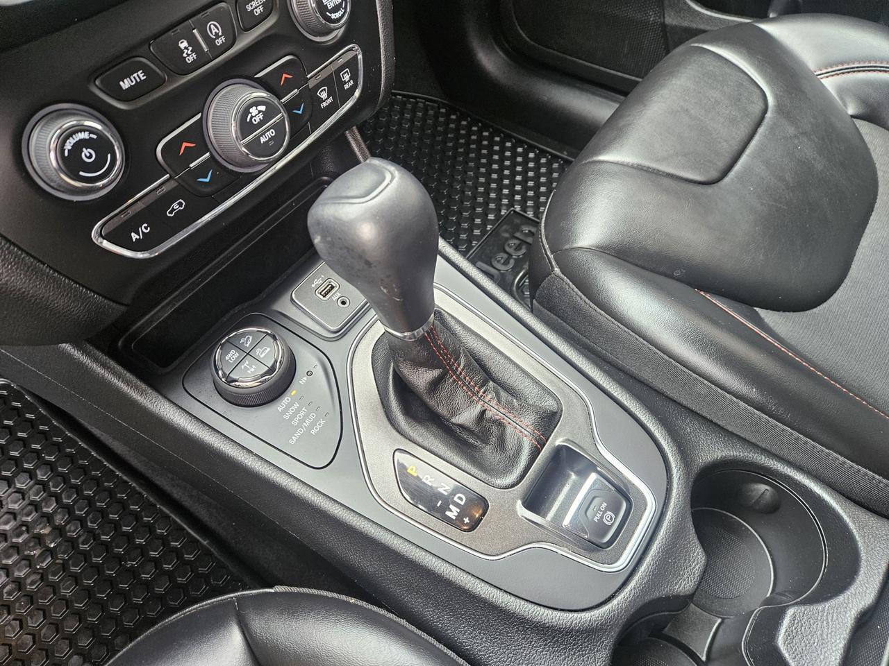 2020 Jeep Cherokee Trailhawk Grand Junction CO