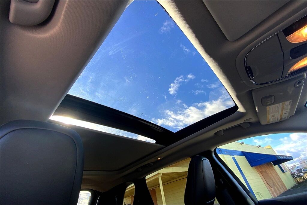 2020 Jeep Cherokee Trailhawk OR