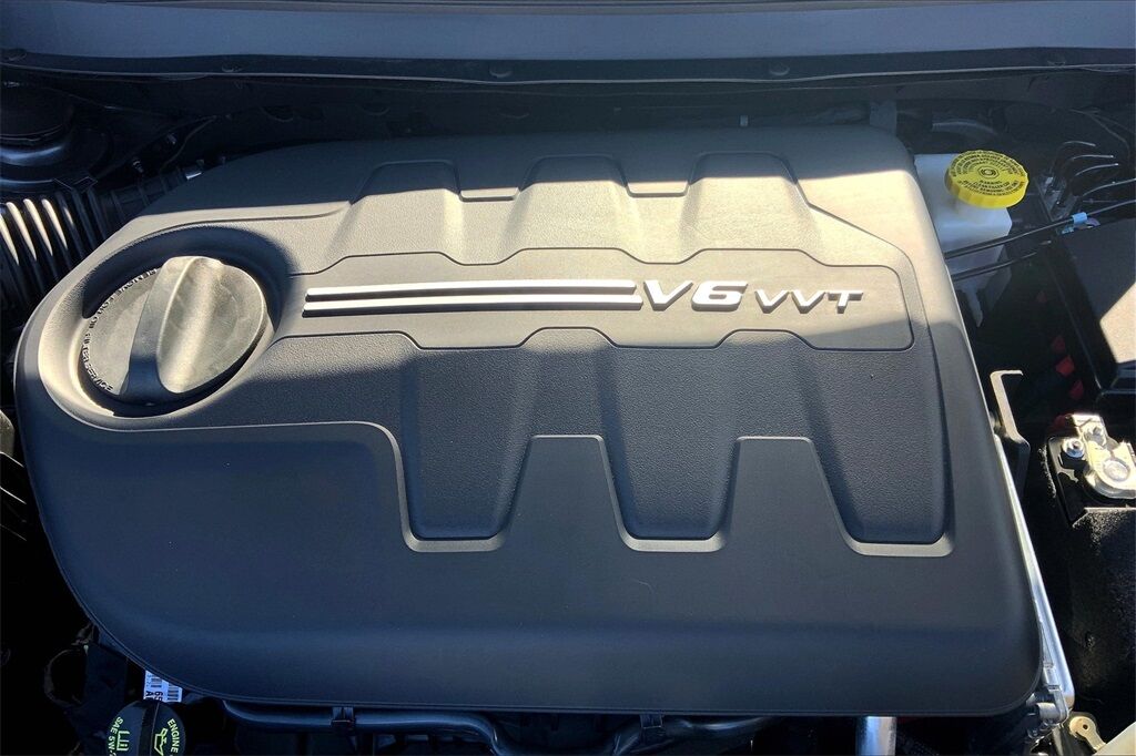 2020 Jeep Cherokee Trailhawk OR