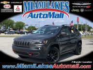 2020 Jeep Cherokee Trailhawk Miami Lakes FL 2020 Jeep Cherokee Trailhawk Miami Lakes FL