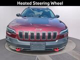 2020 Jeep Cherokee Trailhawk Oshkosh WI