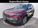 2020 Jeep Cherokee Trailhawk Oshkosh WI