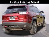2020 Jeep Cherokee Trailhawk Oshkosh WI