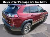 2020 Jeep Cherokee Trailhawk Oshkosh WI