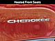 2020 Jeep Cherokee Trailhawk Oshkosh WI