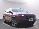 2020 Jeep Cherokee Trailhawk Oshkosh WI