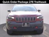 2020 Jeep Cherokee Trailhawk Oshkosh WI