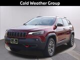 2020 Jeep Cherokee Trailhawk Oshkosh WI
