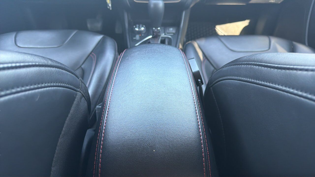 2020 Jeep Cherokee Trailhawk Sherwood Park AB