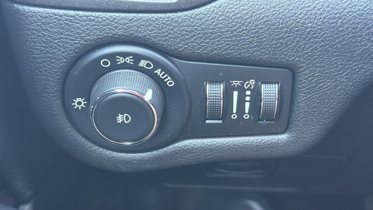 2020 Jeep Cherokee Trailhawk Sherwood Park AB