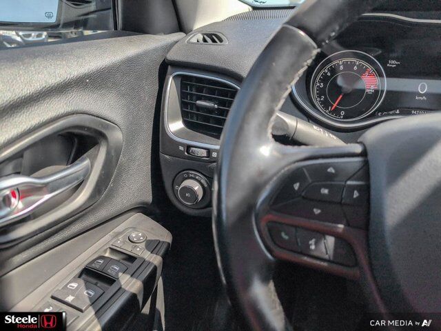 2020 Jeep Cherokee Trailhawk St. John's NL