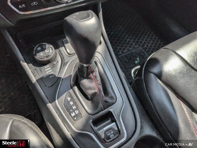 2020 Jeep Cherokee Trailhawk St. John's NL