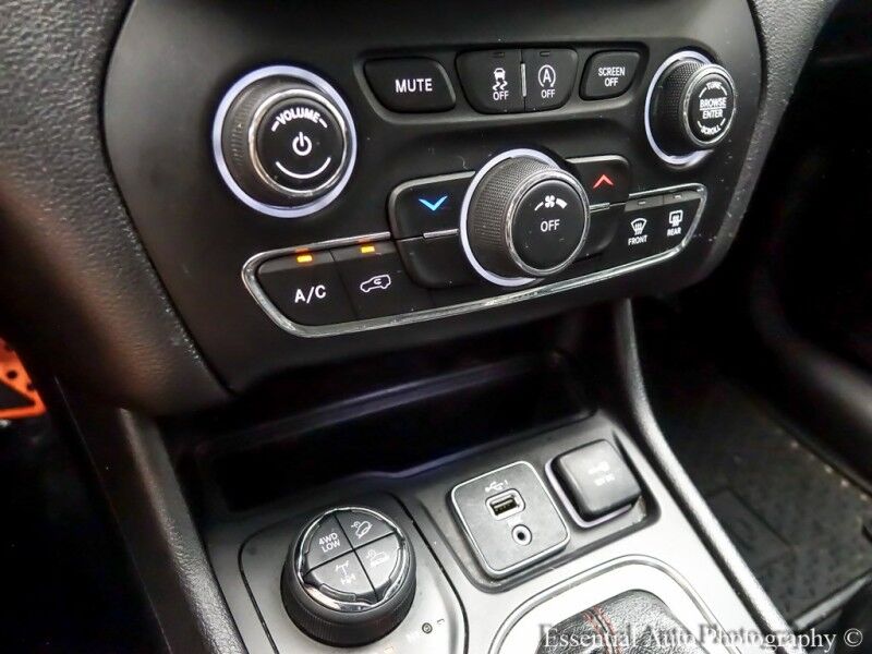 2020 Jeep Cherokee Trailhawk Willowbrook IL