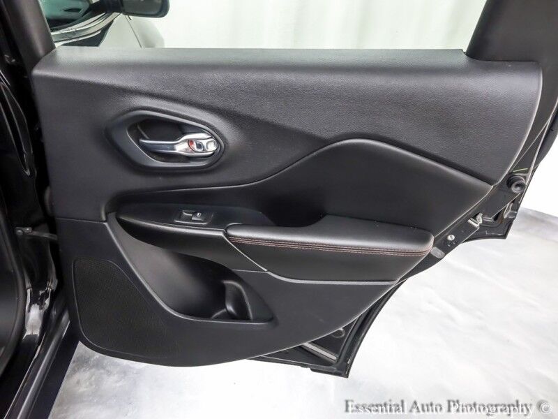 2020 Jeep Cherokee Trailhawk Willowbrook IL