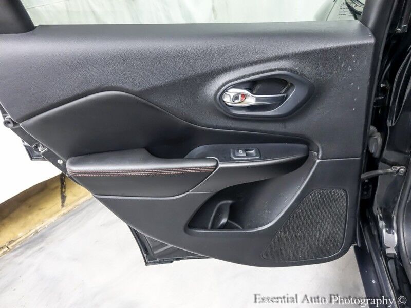 2020 Jeep Cherokee Trailhawk Willowbrook IL