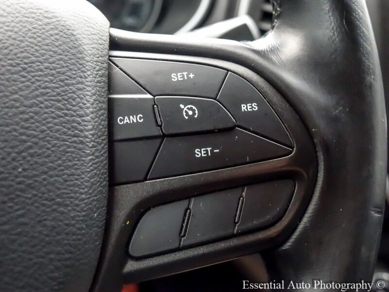 2020 Jeep Cherokee Trailhawk Willowbrook IL