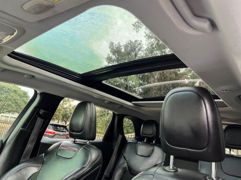 2020 Jeep Cherokee Trailhawk Wilmington NC