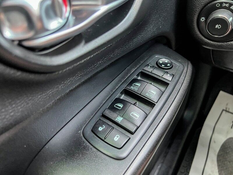 2020 Jeep Cherokee Trailhawk Wilmington NC