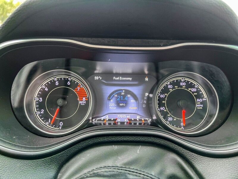 2020 Jeep Cherokee Trailhawk Wilmington NC