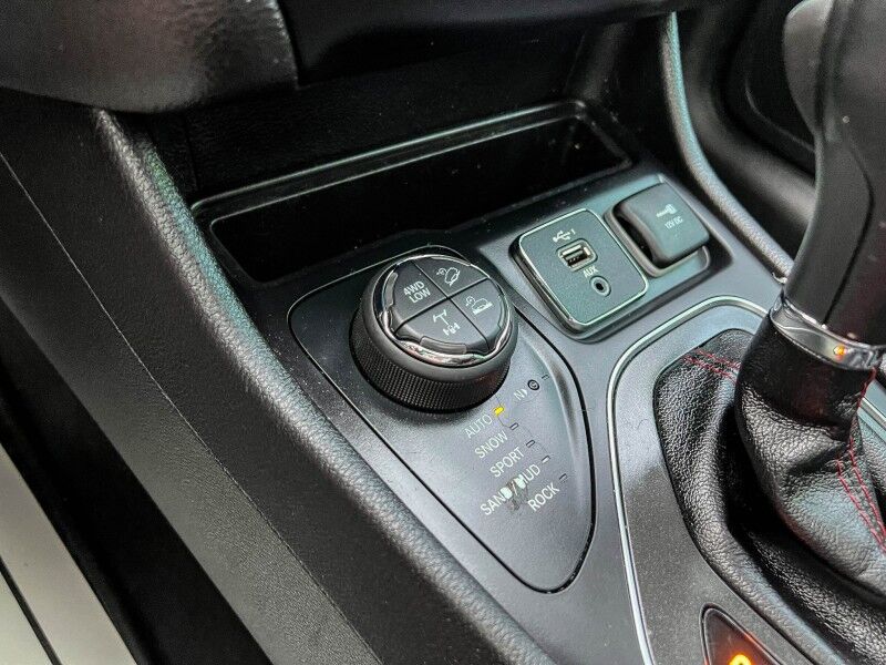 2020 Jeep Cherokee Trailhawk Wilmington NC