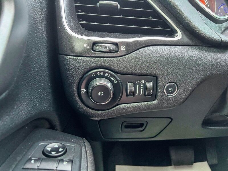 2020 Jeep Cherokee Trailhawk Wilmington NC