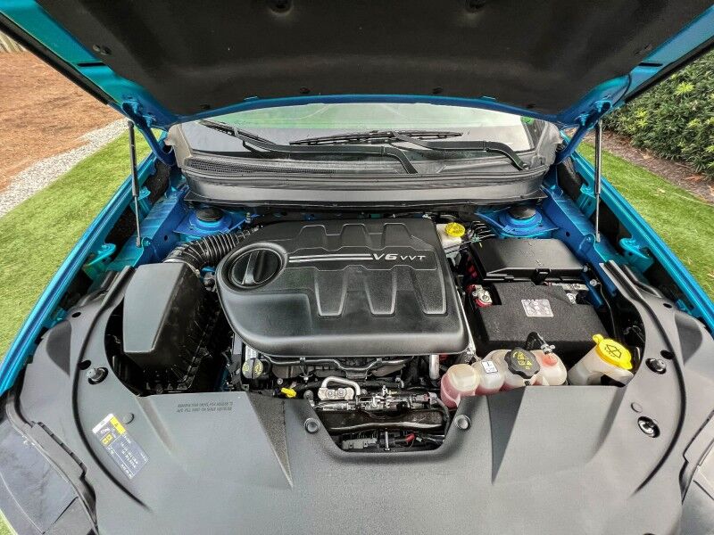 2020 Jeep Cherokee Trailhawk Wilmington NC